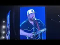 Luke Combs - Fast Car (Live) - MetLife Stadium, East Rutherford, NJ - 7/20/24