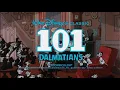 Download Lagu 101 Dalmatians - Trailer #6 - 1991 Reissue Trailer (35mm 4K)