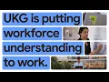 How UKG uses AlloyDB to scale its People Fabric platform