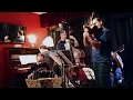 "Tanguera"  -  Diego Schissi Quinteto