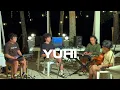 Malibu Nights - LANY (Live Acoustic Cover) | YUHI