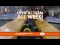 Trampoline Park Coupons - Urban Air