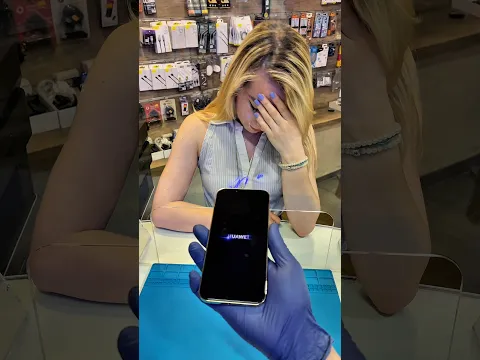 The Day I Lost a Customer and My Phone
