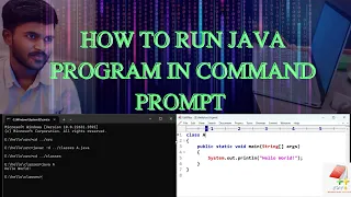 EDIT PLUS RUN JAVA PROGRAM IN COMMAND PROMPT JAVA FULL STACK DEVELOPMENT