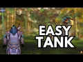 Brewmaster Monk Made Simple Beginner Guide