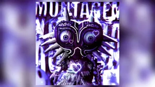 MONTAGEM XONADA 1 Hour Version 