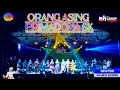 Lagu PRIMADONA SK-ORANG ASING||live show Tapos depok