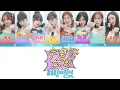歌詞+認人｜W!nky〈宇宙女孩 Superpower Girls〉｜來自 #宇宙啦啦隊 的出道女團｜音源20261027｜舞蹈影片20261103｜XUHUAN