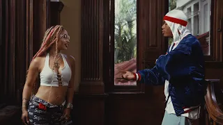 Valiant x Shenseea x Rvssian - My Turn (Official Music Video) | ISLAND VILLA RIDDIM