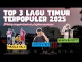 Lagu Top 3 lagu timur terpuloer || Tabola bale ° Stecu-stecu ° Ngapain repot