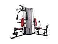 Intro to Weider 4900