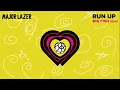 Major Lazer - Run Up (feat. PARTYNEXTDOOR & Nicki Minaj) (Big Fish Remix) [Official Audio]
