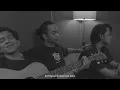 KATAKAN SAJA - KHIFNU, ZIDAN, REZA & MIRANDA | COVER LAGU INI LANGSUNG SAMA PENYANYI ASLINYA KEREEN