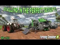 Download Lagu MAKING CHANGES ON THE FLY?! EP #12 | Farming Simulator 25 BRAZIL!