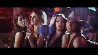 Артур Пирожков Любовь Official Video 