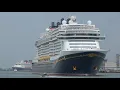 Download Lagu Double Disney Friday in Port Canaveral!