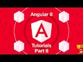 Angular Tutorials - Part 6 What is Angular Everyday JavaScript
