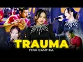 Download Lagu Simpatik Music - TRAUMA | Fira Cantika (Official Music Video)