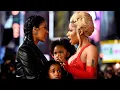 Download Lagu Nicki Minaj apoteza wafuasi Milioni moja kisa kuwatusi Watoto wa Cardi B kwenye Bifu lao zito