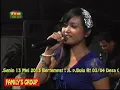 Lagu Nouerhalimah - Cinta Berawan