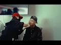 Gata Only - Floyymenor Ft. CrisMj - BEHIND THE SCENES