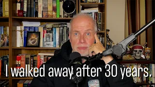 The Main Reason I Left Protestantism after 30 Years