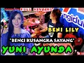 Download Lagu BENCI KUSANGKA SAYANG - YUNI AYUNDA - BENI KENDANG COVER NEW MANAHADAP