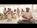 supa d | aprtment life (afro house, amapiano, soulful house)