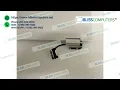 Replacement HP EliteBook x360 1030 G8 G7 13 3 F Touch Screen Assembly
