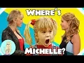The Dark Truth of Why Michelle Tanner Isn t in Fuller House The Fangirl Full House Theory