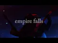 Sleep Token - Damocles (Video + Lyrics)