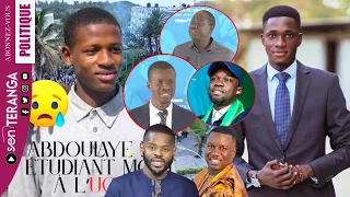 Le Jeune Leader Optimiste : Vérité et Justice pour Abdoulaye BA