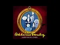 'Pulled' from The Addams Family Musical, Andrew Lippa, Elizabeth Bright