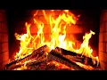 Lagu 🔥 Fireplace 4K UHD! Fireplace with Crackling Fire Sounds. Fireplace Ambience
