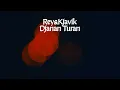 Rey&Kjavik Feat. Djanan Turan - Grounded