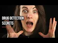 How Does Your Post Office Detect Drugs in Packages