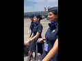 Download Lagu In-flight Services |  Cabin Crew | IndiGo 6E