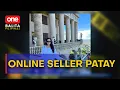 Download Lagu Online seller, patay sa pamamaril dahil umano sa selos | One Balita Pilipinas