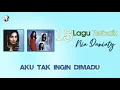 Download Lagu Nia Daniaty - Aku Tak Ingin Dimadu