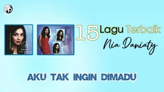 Download Nia Daniaty - Aku Tak Ingin Dimadu MP3