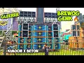 Lagu Perpaduan Horor Box Kimochi \u0026 Box Beton BREWOG 🔥 BENNY MUSIC Glerrr \u0026 Derrrr 