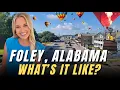 Moving to Foley Alabama Pros and Cons of Living Near Gulf Shores Full Tour Local Insight