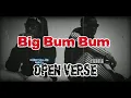 Mavo, Kidd Carder - Big Bum Bum (OPEN VERSE) Instrumental Beat + Hook by Robot Allog Beats