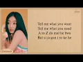 Download Lagu TWICE 'Talk that talk' (Easy Lyrics)