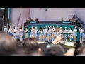 Download Lagu [4K] 250705 tripleS 트리플에스 - 'Rising' Fancam | Waterbomb 2025