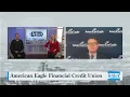 Refinance with American Eagle Financial Credit Union
