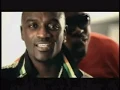 David Banner feat. Akon, Lil Wayne & Snoop Dogg - "Speaker"