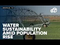 Water group eyes sustainability amid Amarillo s growing population and industry expansion