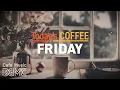 Lagu FRIDAY COFFEE 🎄 Festive Christmas Cafe Music - Cozy Ambience for the Weekend