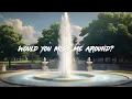 Jan Blomqvist & Rodriguez Jr. - Destination Lost (Lyrics)